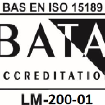 Akreditacija odjela za medicinsko-biohemijsku laboratorijsku dijagnostiku prema međunarodnom standardu BAS EN ISO 15189