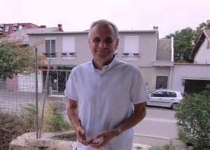 Komemoracija povodom smrti Prim.dr Adisa Muslibegovića