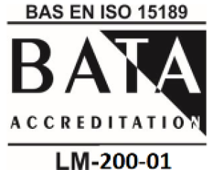 Obavijest o potvrđivanju statusa odobrene akreditacije        