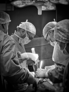 Unapređenje torakalne hirurgije u Kantonalnoj bolnici „Dr. Safet Mujić“ Mostar